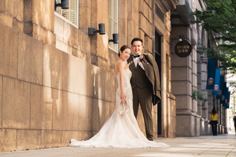 Location photo in 神戸旧居留地