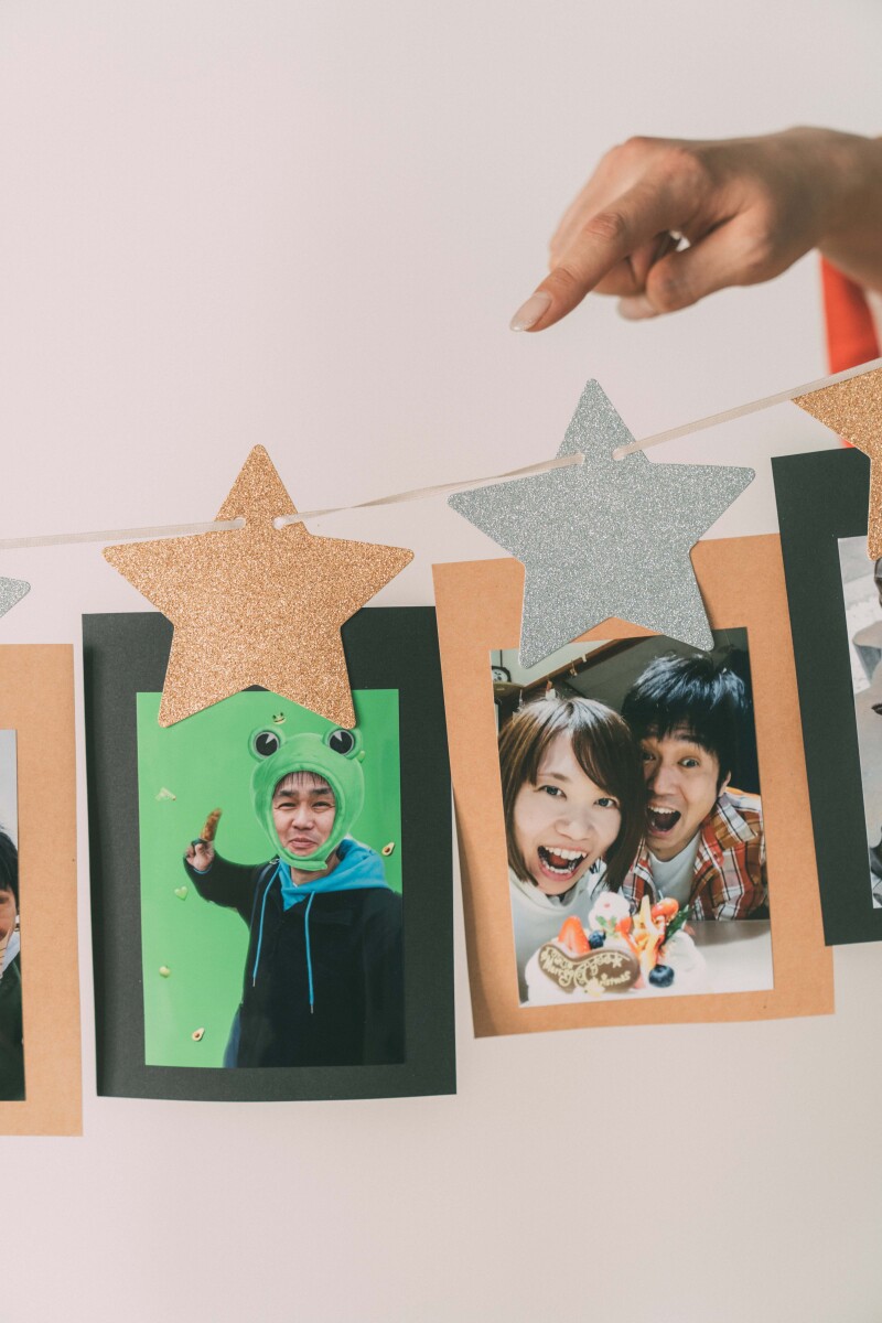 お気に入りのお写真☆