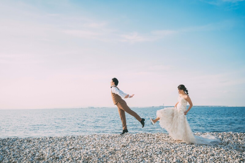 おもしろポーズ その2