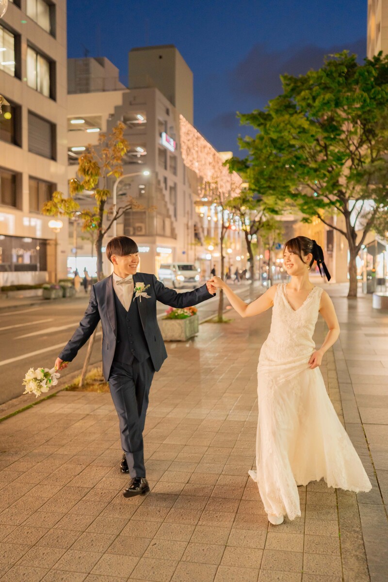 踊りながら❤︎