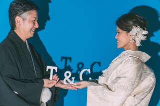 賑やかなスタジオ撮影♪