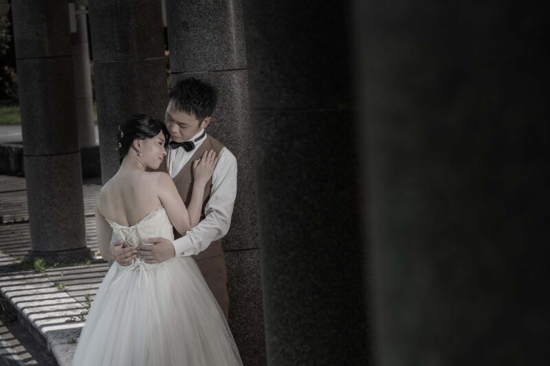 より雰囲気のある1枚に