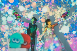 スプラトゥーン