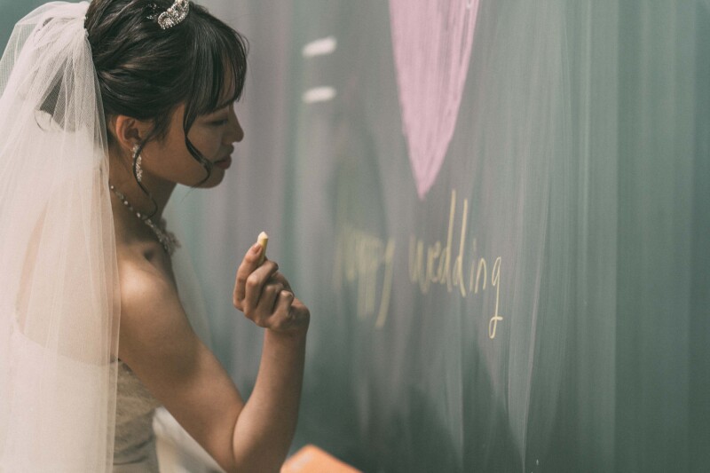 変わらない愛に付け加えるのは…