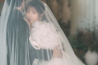 KIYOKOHATA（キヨコハタ）のウェディングドレスとカラードレス