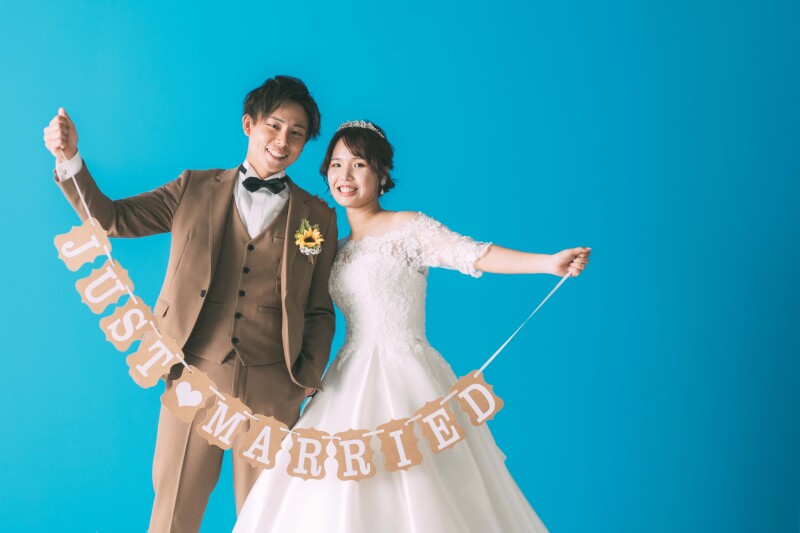 〜･:*〜ガーランドを使って〜･:*〜