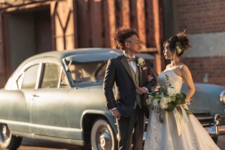 Ceremony photo in AKARENGA