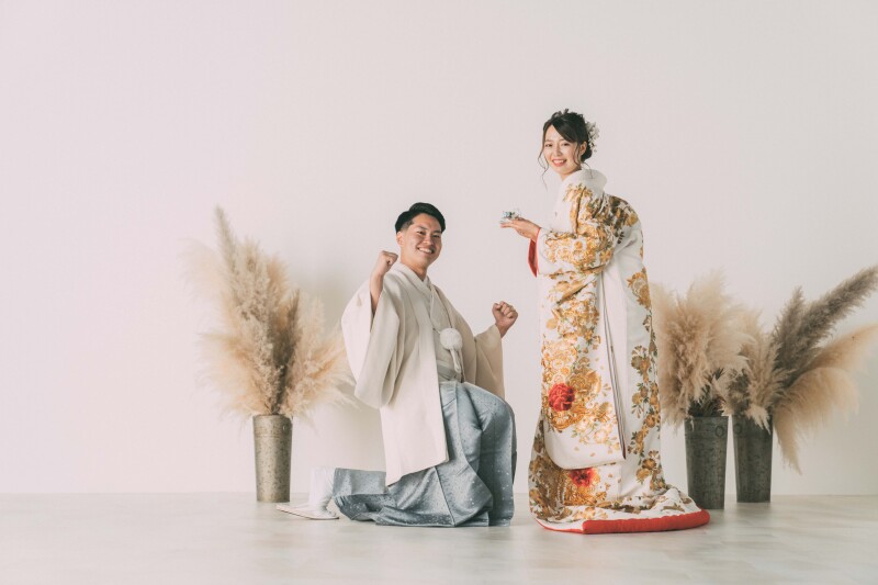 プロポーズカット　vol.2