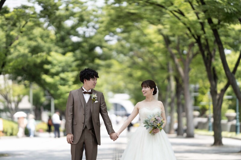 中之島といえば…