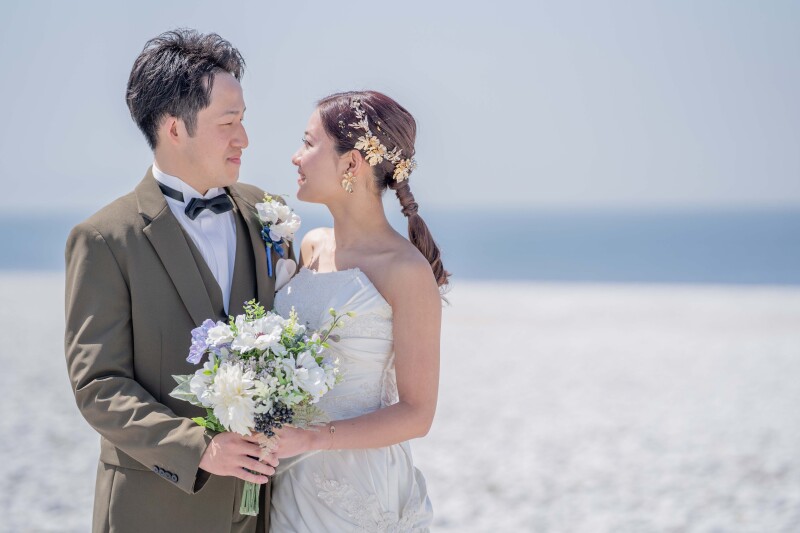 撮影スタート♪