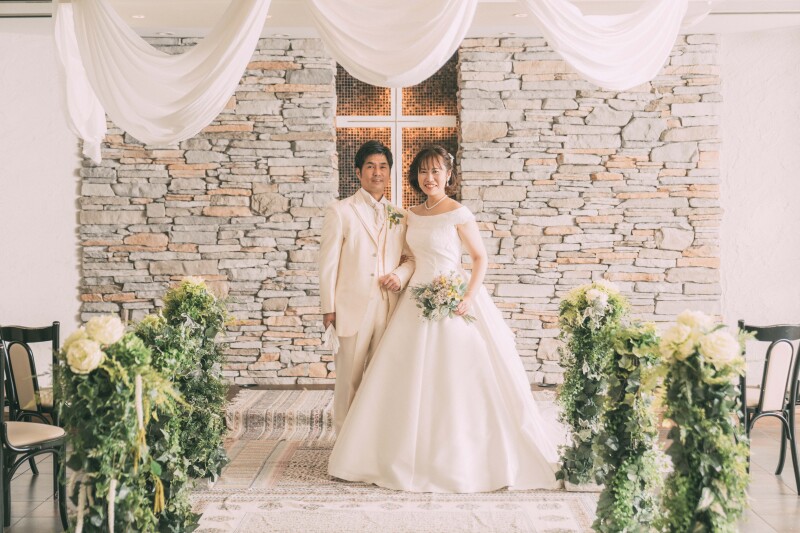 チャペルフォト