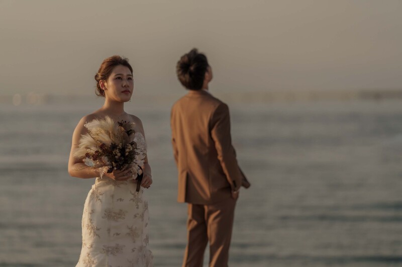 雰囲気のあるカット