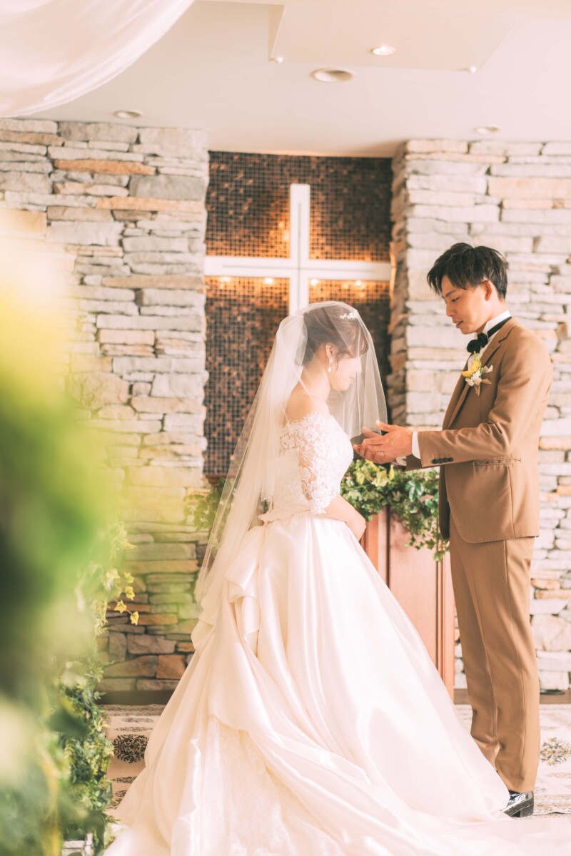 「ベールアップ」