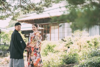 Japanese Modern in WAKAYAMA