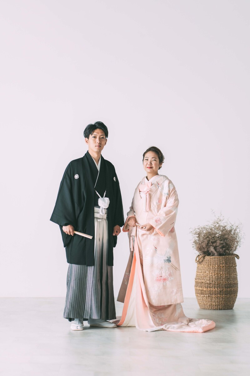 スタジオフォトから♪