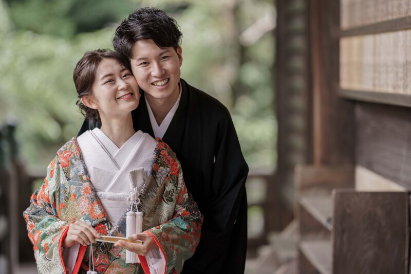 なかよしショット