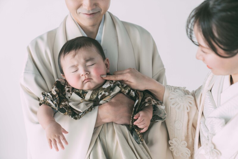 撮影が始まると…