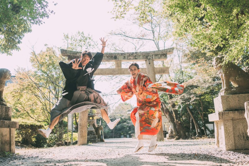 高くジャンプ!!!!