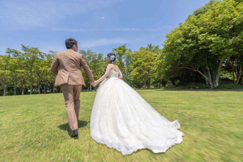 躍動感のある1枚✷