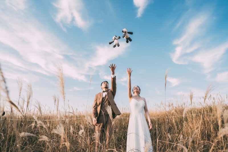 Location photo in 生石高原