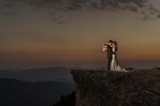 Location photo in 生石高原