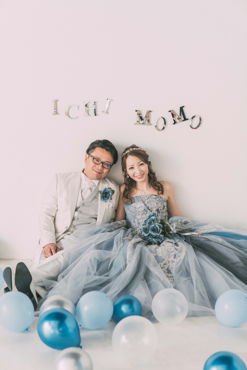 with バルーン✷