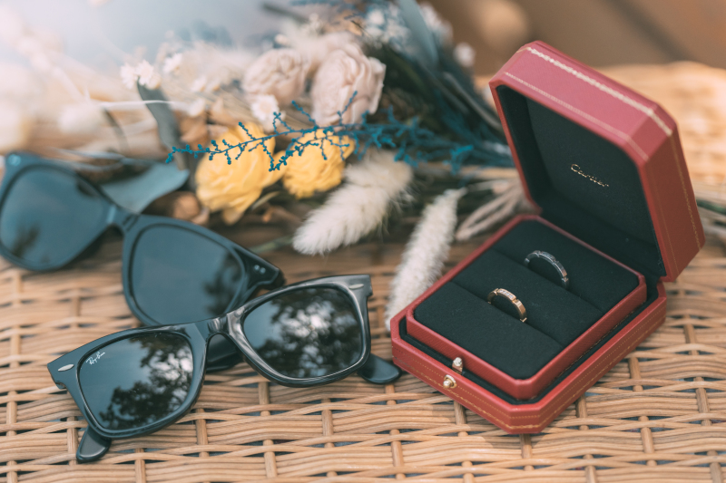 持ち込みグッズ