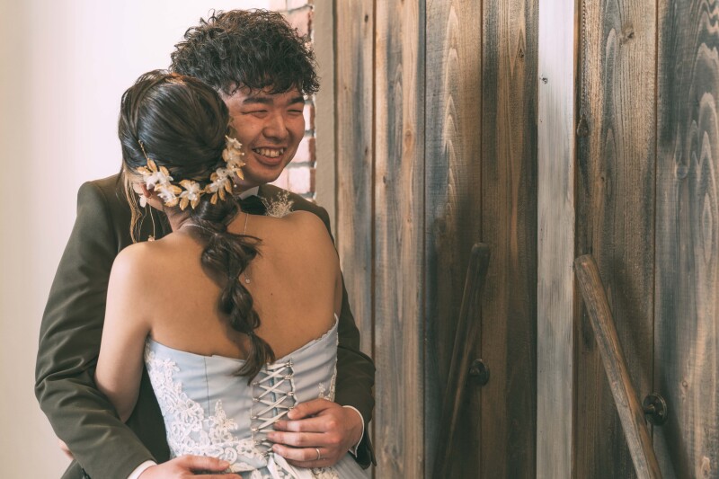 コマ送りフォトのラスト1枚♡