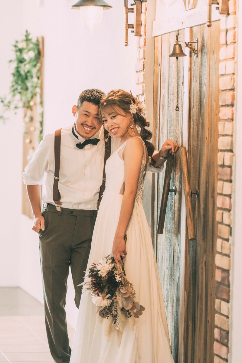 仲良しショット♡