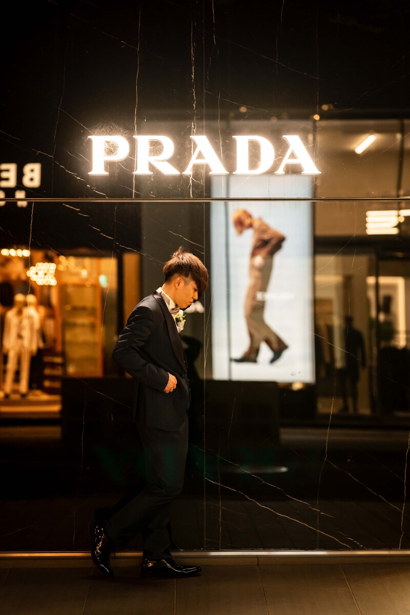 オマージュショット