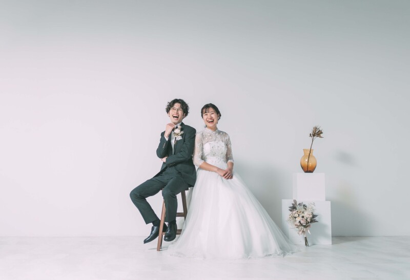 おふたりのお気に入り写真♪