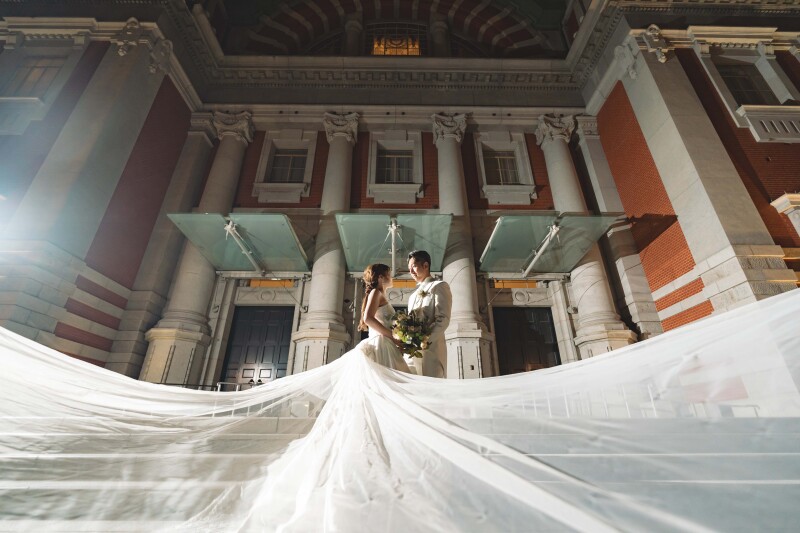 Studio Noi<ノイ>_ウエディングドレスが豊富