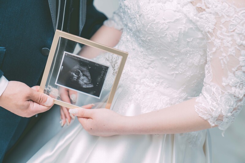 ご体調に合わせて撮影日の変更もOKです。