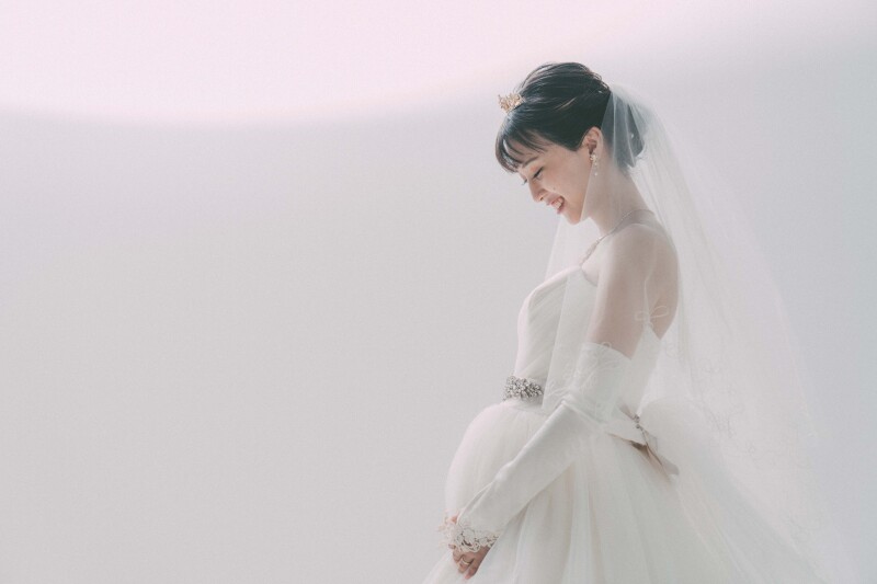 たくさんのドレスからお選びいただけます♪