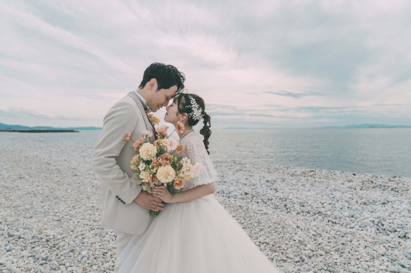 Studio Noi<ノイ>_ウエディングドレスが豊富