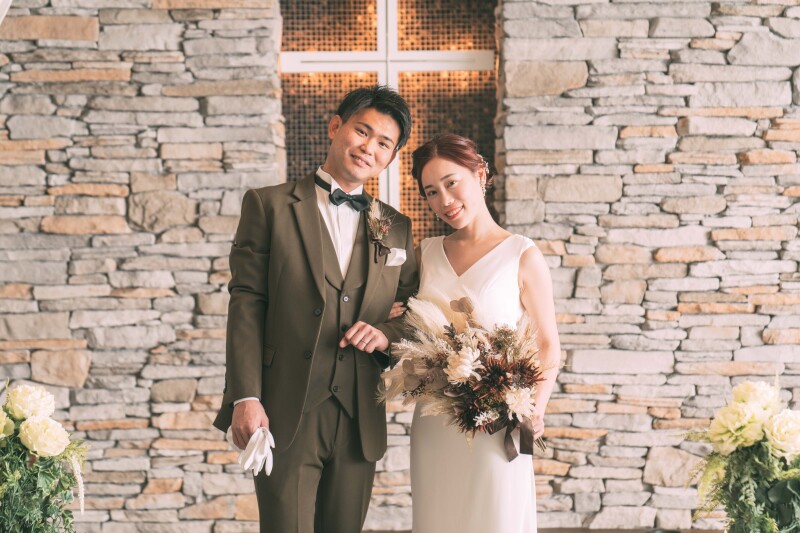 Studio Noi<ノイ>_衣装の試着ができる