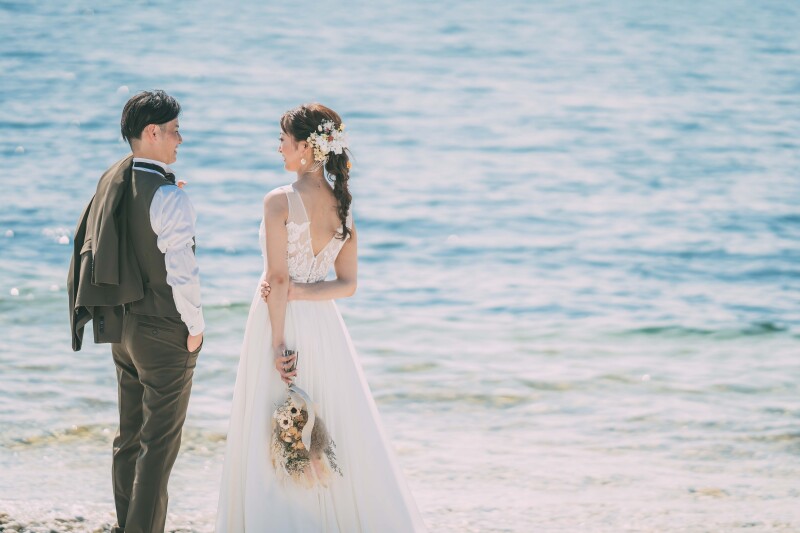 Studio Noi<ノイ>_衣装の試着ができる