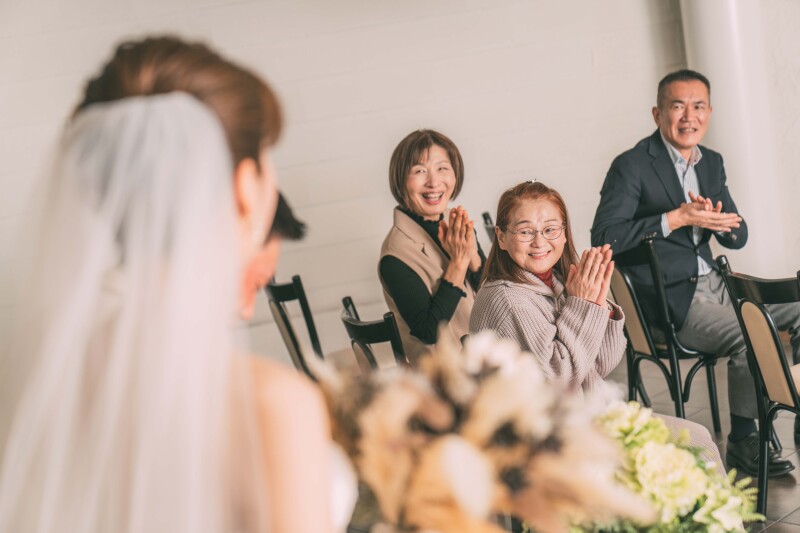 Studio Noi＜ノイ＞_チャペルで撮影できる