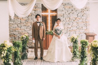 チャペルでの撮影 無料