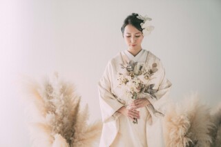 衣裳点数の追加(新婦さま)