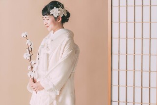 肌襦袢(ワンピースタイプ)レンタル