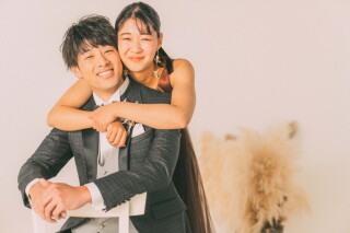 ご新郎様メイク