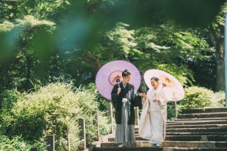 白足袋 レンタル