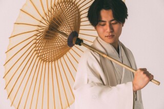 家紋指定料(白)