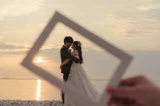 撮影データ(ロケ地2か所撮影)