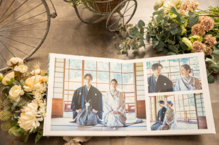 SOLE~ソーレ~/22ページ