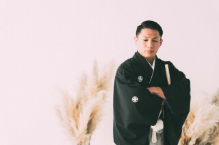 家紋指定料(黒)