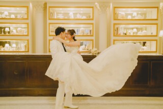 ブライダルインナー(ビスチェ)販売