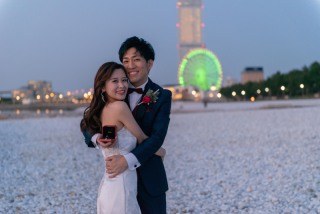 ナイト撮影 無料