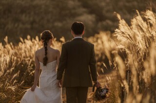 ブライダルインナーセット(ビスチェ+ガードル)販売